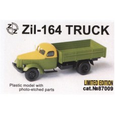 Вантажівка Zil-164